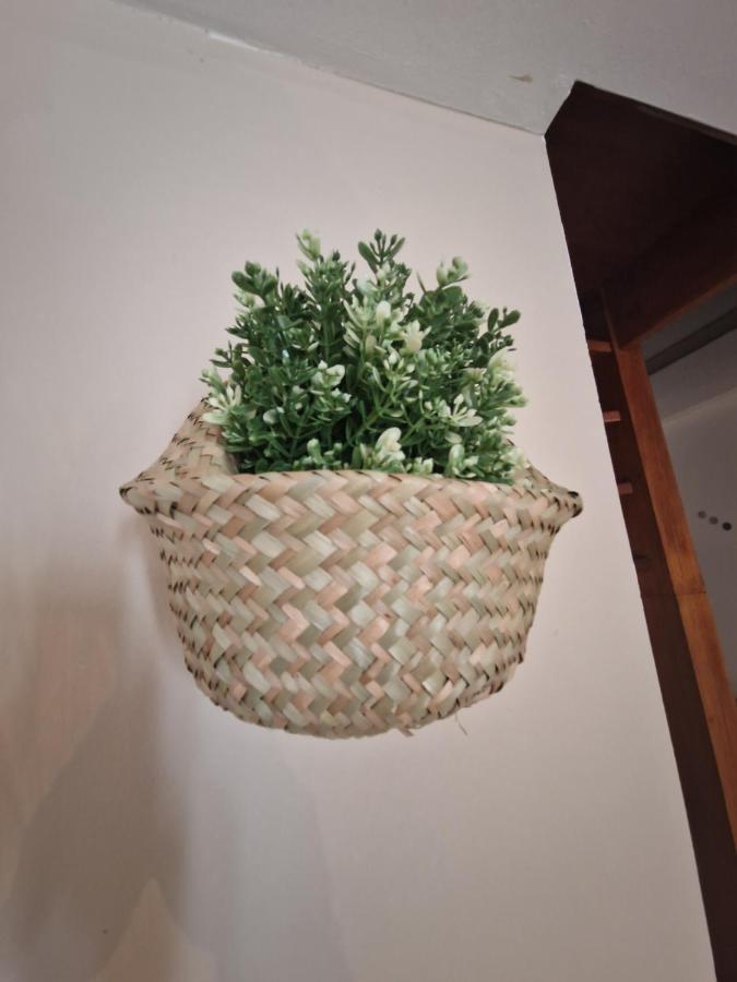 Maison De Village A 35 M Du Bord De Mer Marsilya Dış mekan fotoğraf