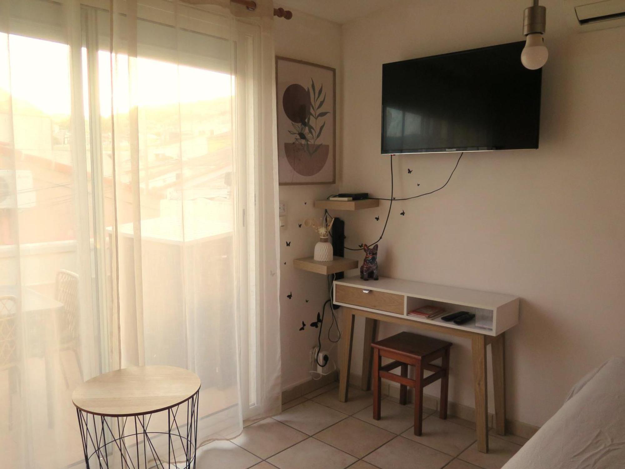 Maison De Village A 35 M Du Bord De Mer Marsilya Dış mekan fotoğraf