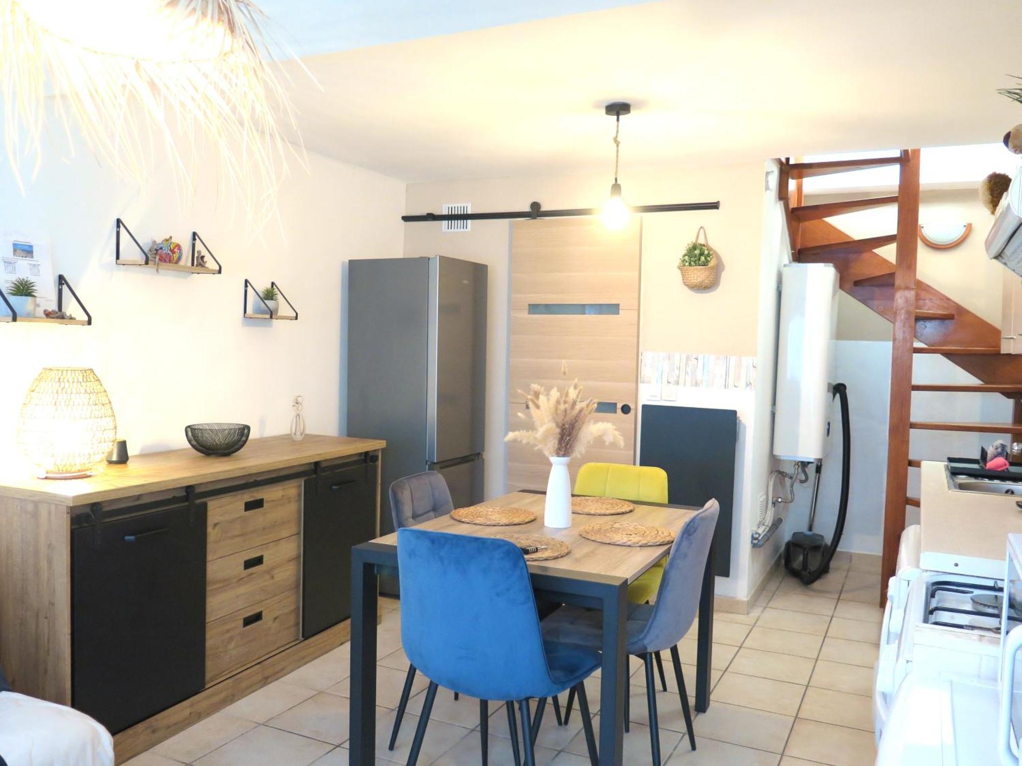 Maison De Village A 35 M Du Bord De Mer Marsilya Dış mekan fotoğraf